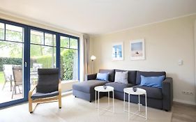 Feriendorf Papillon Wohnung 15-1